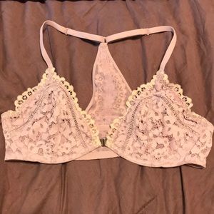 Victoria’s Secret Plunge Bra